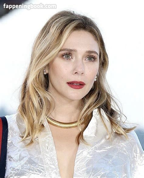 elizabeth olsen nude pics|Elizabeth Olsen Nude & Sexy Leaked Fappening (162 Photos.